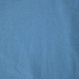 Juniors Blue Hacci Tank Top