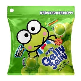 Gelly Jelly Shine Muscat Flavored Candy 1.4oz