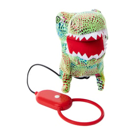 Dino Plush | Five Below