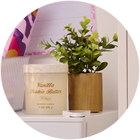 Back To School > Room Decor > Bath