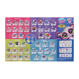 Littlest Pet Shop Advent Calendar