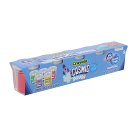 Crayola® Dough 5-Pack