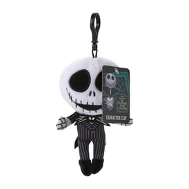Disney Tim Burton's The Nightmare Before Christmas Character Clip