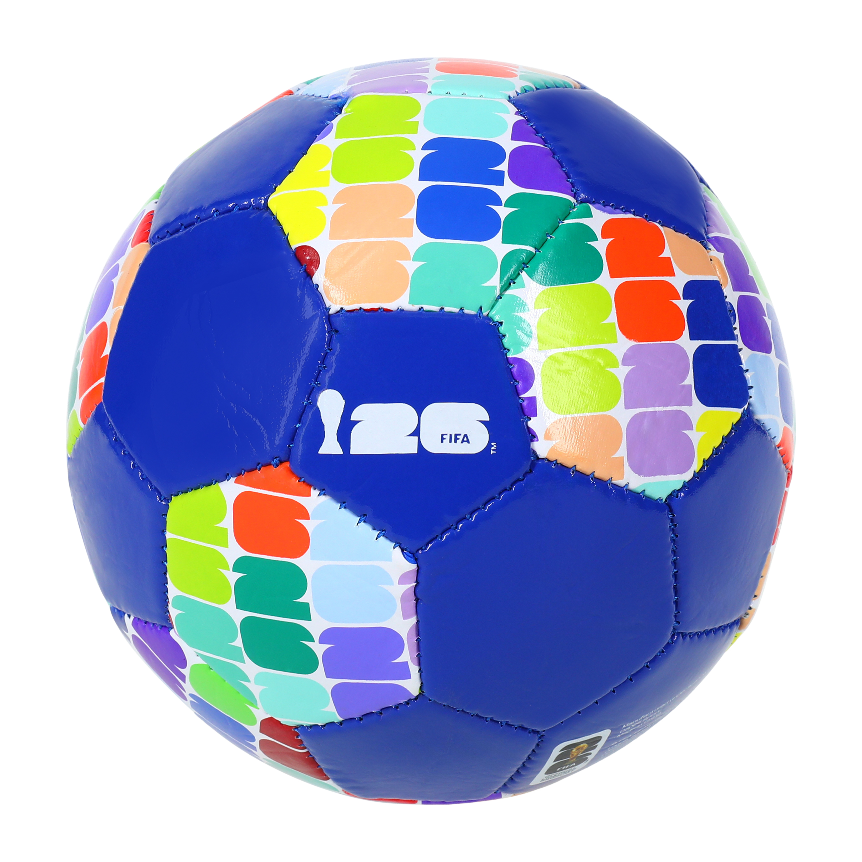 Toys & Games > Outdoor > Sports & Playground Balls