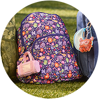 Back To School > Backpack HQ