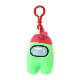 Among Us Mystery Plush Hangers (Styles May Vary)