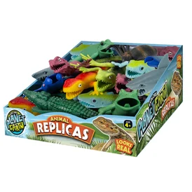 Explore Planet Earth® Animal Replica Toy (Styles May Vary)
