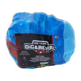 Dig Team® Dig & Reveal Set | Five Below