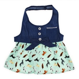 Pet Sun Dress
