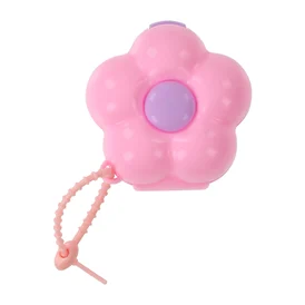 Travel Flower Pill Case | Five Below