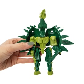 Robo Dino Stegosaurus