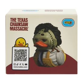 Tubbz® Mini The Texas Chainsaw Massacre® Leatherface® Figure