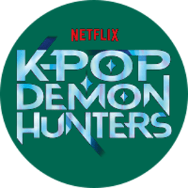 Fan Shop > KPop Demon Hunters