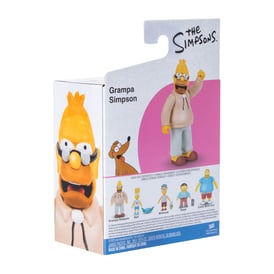 The Simpsons™ Vinyl Figure | Five Below