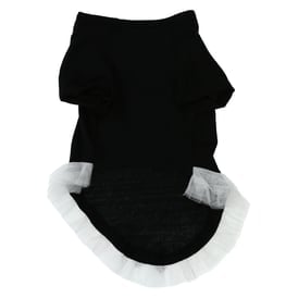 Pet Tutu Tee