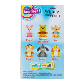 Micro Teenies!™ Disney Winnie The Pooh | Five Below