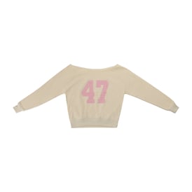Juniors Graphic Sweatshirt