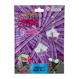 Nickelodeon™ Invader Zim™ Tsunameez™ Blind Toy (Styles May Vary