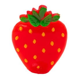 Strawberry Gummy Candy 7.05oz | Five Below