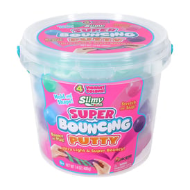 Slimy Super Bouncing Putty Tub 14oz | Five Below