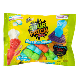Sour Patch Kids® Marshmallows 7oz