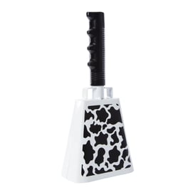 Cowbell 9.5in | Five Below