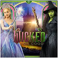 Fan Shop > Wicked