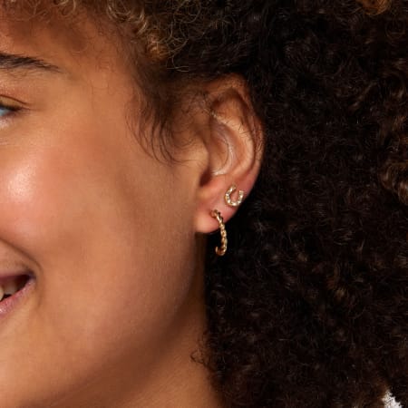Style > Jewelry > Earrings