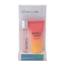 Travel Fragrance & Lotion Set | Five Below