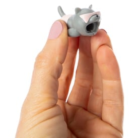 Cable Squad Sunny Pals Animal Cable Accessories 3-Count