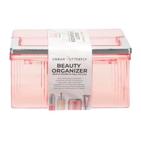 Beauty Organizer