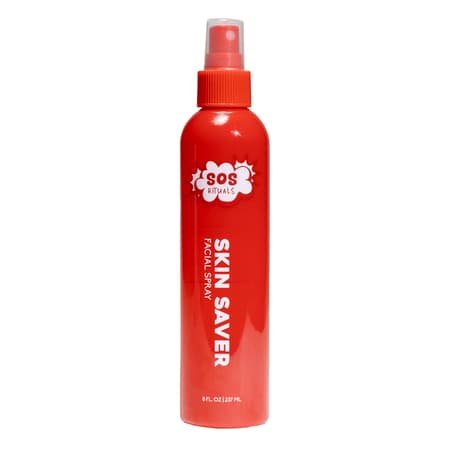 SOS Rituals Skin Saver Facial Spray 8oz