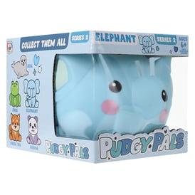Pudgy Pals Series 2