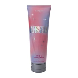 Awaken Hand & Body Lotion 8oz