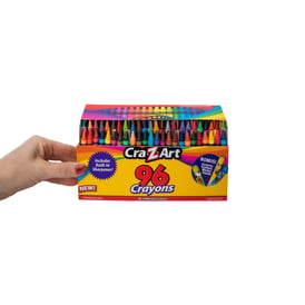 Cra-Z-Art® Crayons 96-Count | Five Below
