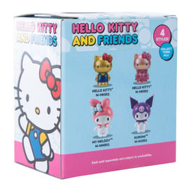 Hello Kitty And Friends® Die-Cast Figure | Five Below