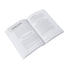 Economics 101 2nd Edition Book | Five Below