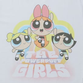 The Powerpuff Girls™ Graphic Tee