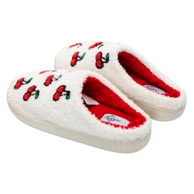 Ladies Icon Slippers