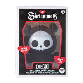 Skelanimals™ Collectible Vinyl Figure | Five Below