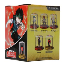My Hero Academia™ Domez™ Series 3 Collectible Miniatures Blind Bag
