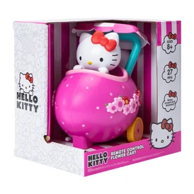 Hello Kitty® Remote Control Flower Cart Toy | Five Below