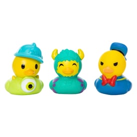 Disney Duckz 3-piece rubber ducky set | Five Below