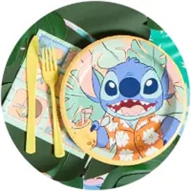 Party Shop > Shop By Theme > Disney Stitch