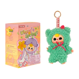 Baby Three Where's Spring Collectible (Styles May Vary) | Five Below