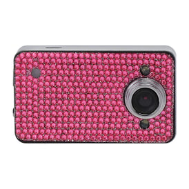 Blind Digital Camera