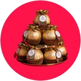 Gift Guide > Sweet Gifts