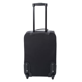 Rolling Carry-On Luggage 24L