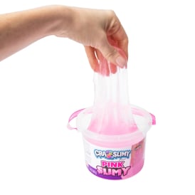 Cra-Z-Slimy® Pink Slimy 24oz | Five Below