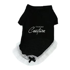 Pet Tutu Tee